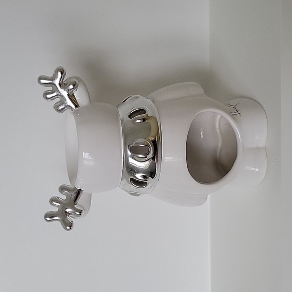 Oil Warmer - Picture 3 of 4